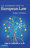 An Introduction to European Law