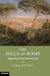 The Hills of Rome: Signature of an Eternal City