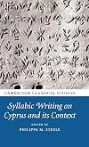 Syllabic Writing on Cyprus and its Context