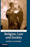 Religion, Law and Society (Cambridge Studies in Law and Society)
