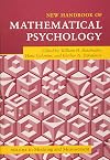 New Handbook of Mathematical Psychology: Volume 2, Modeling and Measurement (Cambridge Handbooks in Psychology)