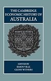 The Cambridge Economic History of Australia