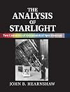 The Analysis of Starlight: One Hundred and Fifty Years of Astronomical Spectroscopy