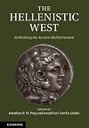 The Hellenistic West : rethinking the ancient Mediterranean