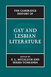 The Cambridge History of Gay and Lesbian Literature