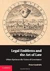 Legal Emblems and the Art of Law: Obiter Depicta as the Vision of Governance
