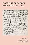 The diary of Robert Woodford, 1637-1641