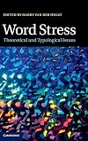 Word stress : theoretical and typological issues
