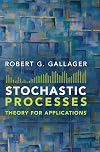 Stochastic Processes: Theory for Applications