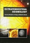 Extraterrestrial seismology
