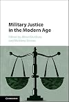 Military justice in the modern age