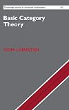 Basic Category Theory