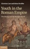 Youth in the Roman Empire: The Young and the Restless Years?