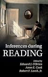 Inferences during Reading