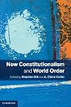 New Constitutionalism and World Order