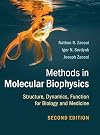 Methods in Molecular Biophysics: Structure, Dynamics, Function for Biology and Medicine