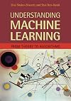 Understanding Machine Learning: From Theory to Algorithms