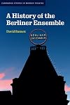 A history of the Berliner Ensemble