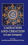 Causation and Creation in Late Antiquity