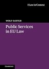 Public services in EU law