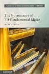 The Governance of EU Fundamental Rights (Cambridge Studies in European Law and Policy)