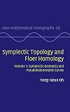 Symplectic topology and Floer homology. Volume 2, Floer homology and its applications