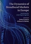 The Dynamics of broadband markets in Europe : realizing the 2020 digital agenda