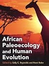African Paleoecology and Human Evolution