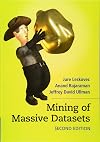 Mining of Massive Datasets