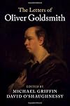The Letters of Oliver Goldsmith