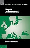 European condominium law