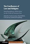 The Confluence of Law and Religion: Interdisciplinary Reflections on the Work of Norman Doe