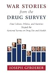 War Stories from the Drug Survey: How Culture, Politics, and Statistics Shaped the National Survey on Drug Use and Health