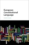 European Constitutional Language