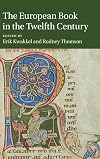 The European book in the twelfth century