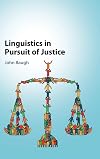 Linguistics in Pursuit of Justice