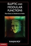 Elliptic and modular functions : from Gauss to Dedekind to Hecke