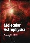 Molecular Astrophysics