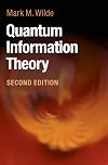 Quantum Information Theory
