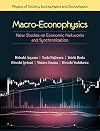 Macro-Econophysics: New Studies on Economic Networks and Synchronization (Physics of Society: Econophysics and Sociophysics)