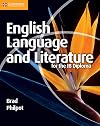 English Language and Literature for the IB Diploma
