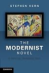 The modernist novel: a critical introduction