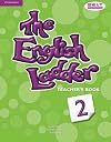 The English Ladder Level 2 Teacher's Book
