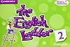 The English Ladder Level 2 Flashcards (Pack of 101)