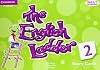 The English Ladder Level 2 Story Cards (Pack of 71)