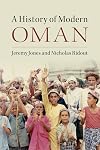 A History of Modern Oman