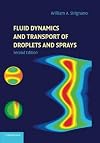 Fluid Dynamics and Transport of Droplets and Sprays