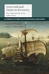 International Order in Diversity: War, Trade and Rule in the Indian Ocean (Cambridge Studies in International Relations)