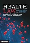 Health Law: Frameworks and Context