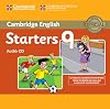Cambridge English Young Learners 9 Starters Audio CD: Authentic Examination Papers from Cambridge English Language Assessment